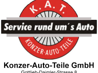 K.A.T. Konzer-Auto-Teile GmbH