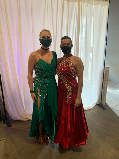 Ballroom «Arthur Murray Dance Center Dayton», reviews and photos, 17 Prestige Plaza Dr, Miamisburg, OH 45342, USA