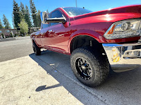 Greenback Tires & Wheels - Photo 8 - Car repair in Citrus Heights, CA, Roseville