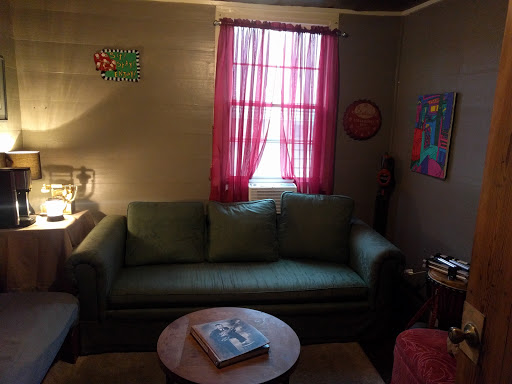 Cafe «The Crimson Moon Cafe», reviews and photos, 24 N Park St, Dahlonega, GA 30533, USA