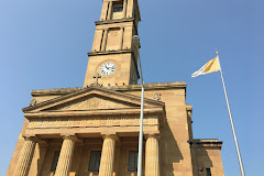 Cathedral of the Immaculate Conception