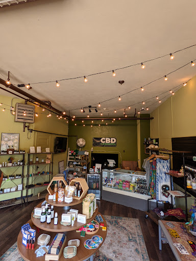 Infused Naturals | CBD, Essential Oils, Incense, Unique Clothing, Fair Trade & Locally Crafted Soaps, Candles & more