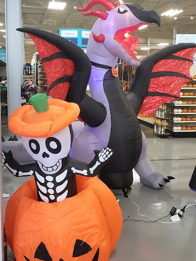 Home Goods Store «At Home», reviews and photos, 5000 Mt Zion Pkwy, Stockbridge, GA 30281, USA