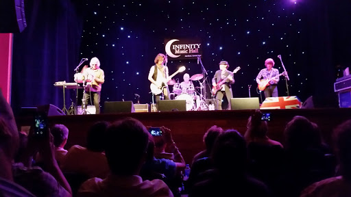 American Restaurant «NIXS Hartford», reviews and photos, 40 Front St, Hartford, CT 06103, USA