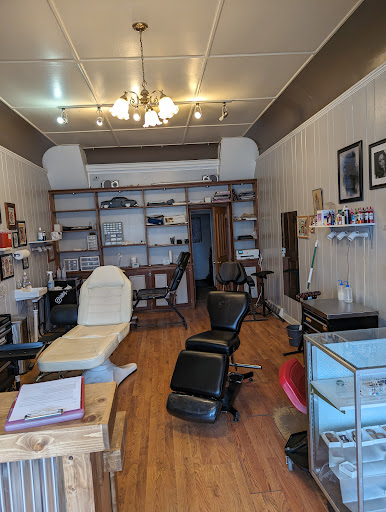 Explore minnesota tattoo ideas, creative tattoo ideas in Owosso, available at Crimson Tattoos