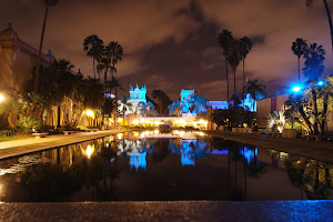 Balboa Park