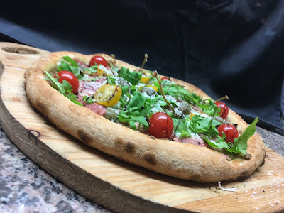Pizz’aro-Camion Pizza-Sassenage à Sassenage