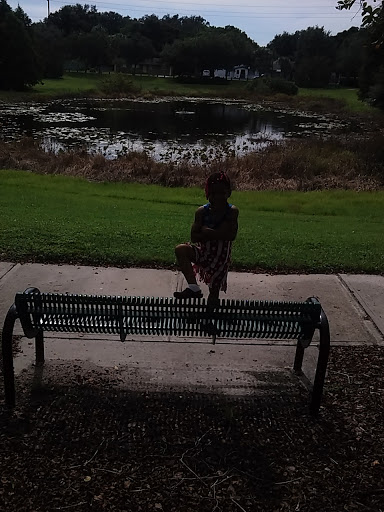 Community Center «Fair Oaks Park Community Center», reviews and photos, 5019 N 34th St, Tampa, FL 33610, USA