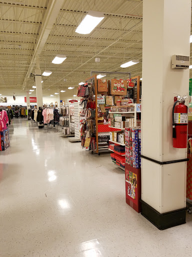 Department Store «T.J. Maxx», reviews and photos, 3575 E Main St, Richmond, IN 47374, USA