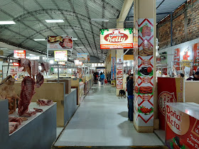 Mercado Central Moyobamba