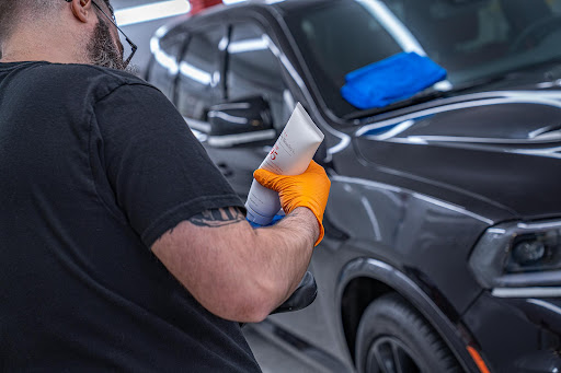 345 Detailing en Allentown
