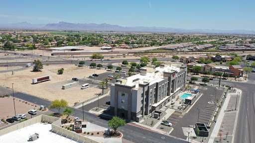 Hampton Inn Queen Creek