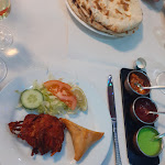 Photo n° 1 de l'avis de Quinn.. fait le 14/01/2023 à 20:36 pour Taj Mahal à Tarbes