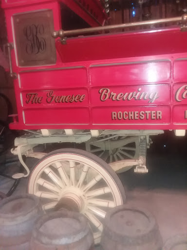 Car Dealer «Genesee Valley Chrysler Dodge Jeep», reviews and photos, 1695 Interstate Dr, Avon, NY 14414, USA