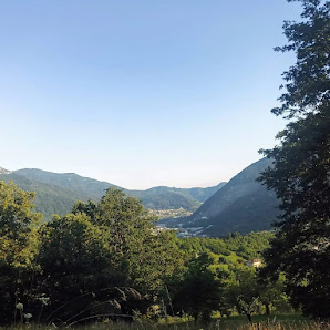 Bioparco della Valle delle Sorgenti Via Piave, Via Valle delle Sorgenti, 21, 24060 Gaverina Terme BG, Italia