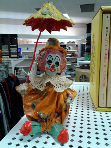 Thrift Store «Assistance League Thrift Shop», reviews and photos