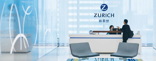 Zurich Insurance Hong Kong