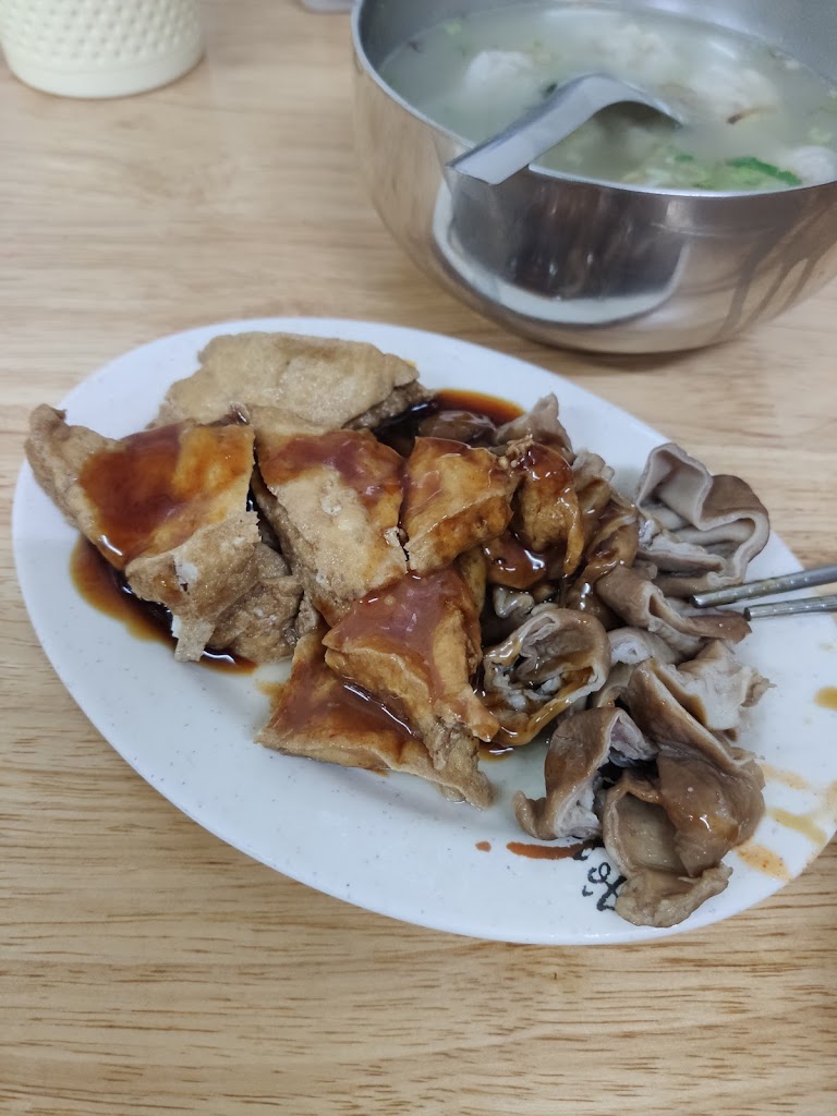 肉粽當歸鴨 的照片