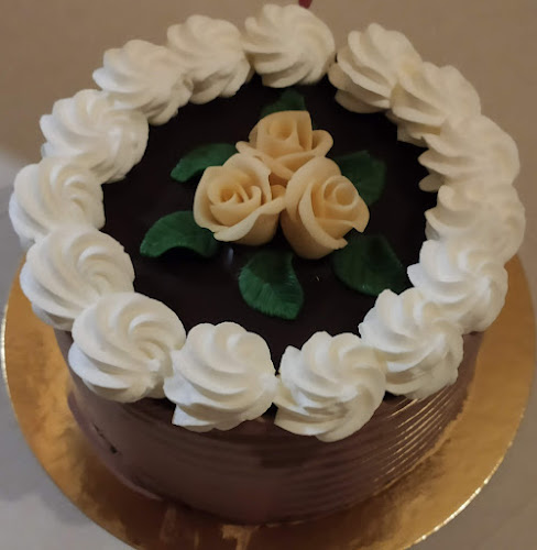 Édes Szelet - Budapest