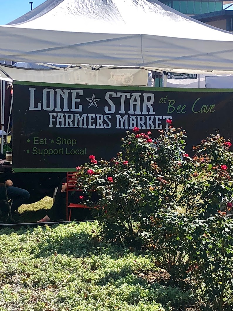 Lone Star Farmers Market