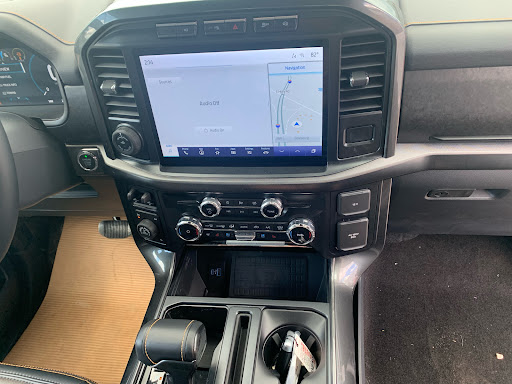 Car Dealer «Szott Ford», reviews and photos, 8800 E Holly Rd, Holly, MI 48442, USA