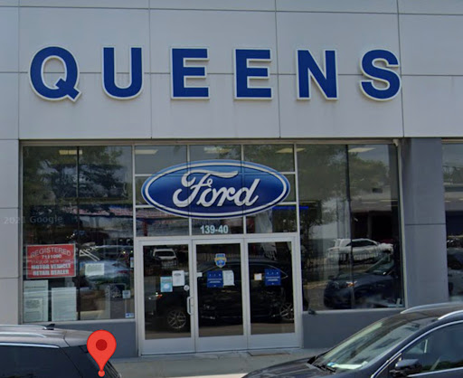 Ford Dealer «Ford Lincoln of Queens Boulevard», reviews and photos, 139-48 Queens Blvd, Jamaica, NY 11435, USA