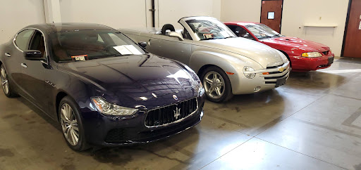 Car Dealer «Gateway Classic Cars of Nashville», reviews and photos, 320 Tech Park Dr #600, La Vergne, TN 37086, USA