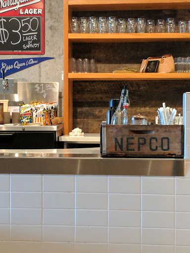 Coffee Shop «Welkin Coffee Charleston», reviews and photos, 51 S Market St A, Charleston, SC 29401, USA