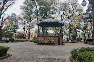 Zócalo - Plaza de la Constitución image