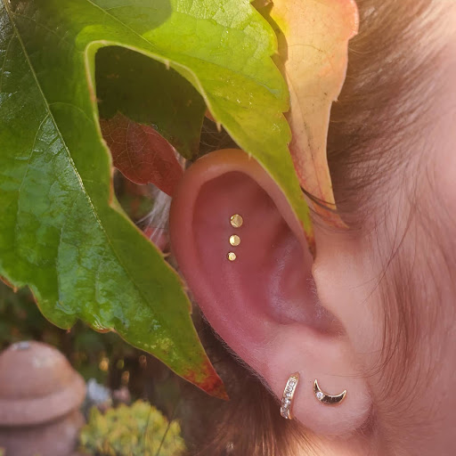 Explore tattoo ideas graffiti, creative tattoo ideas in Laguna Beach, available at Laguna Gold