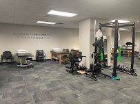 Lincoln Orthopedic Physical Therapy