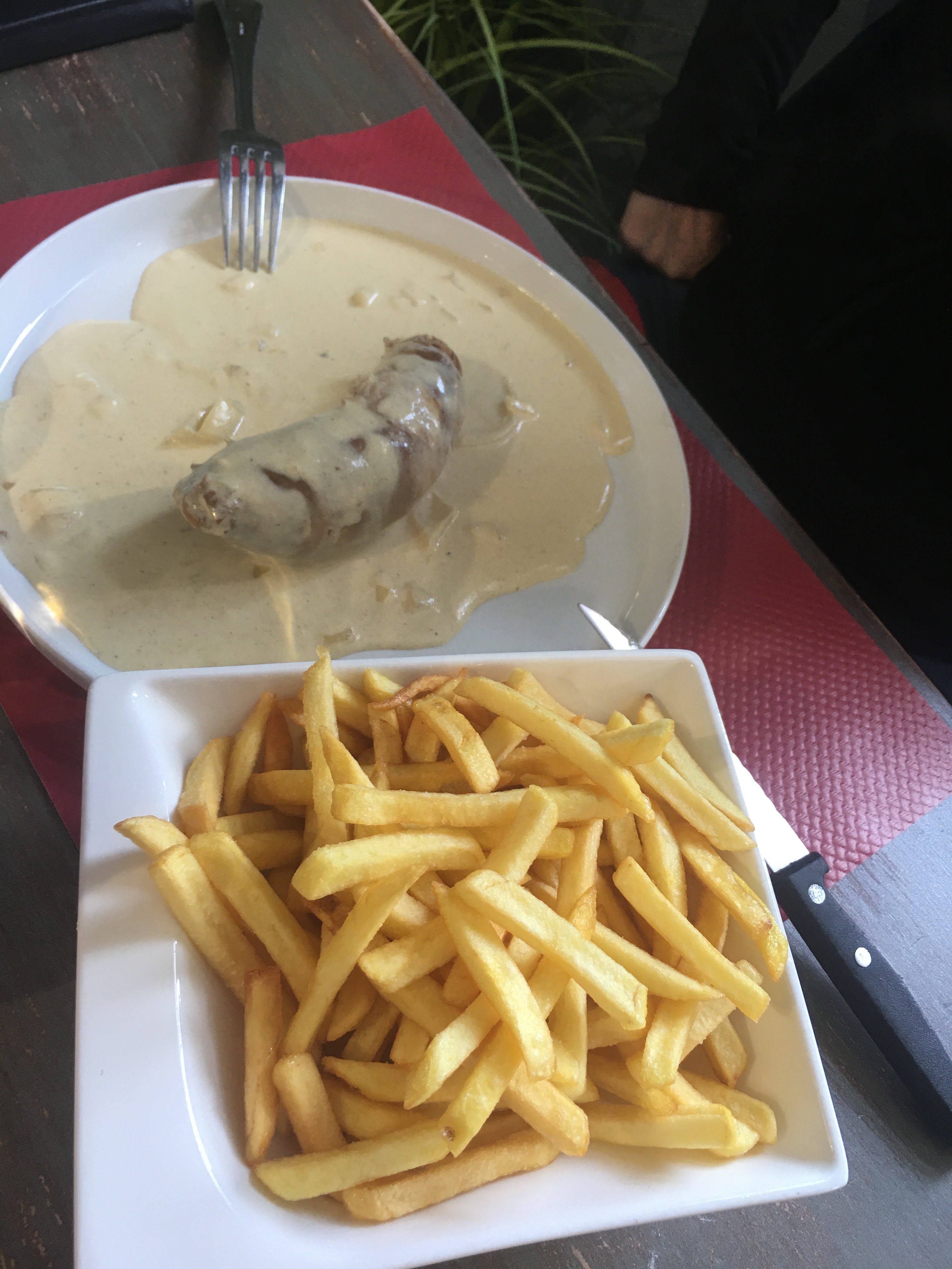 Photo n° 1 de l'avis de Francois.r fait le 08/02/2024 à 17:22