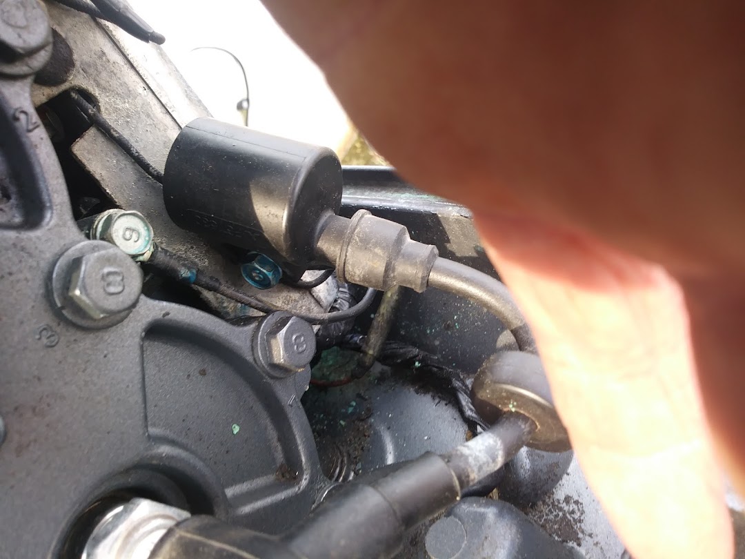 Kwik Electric Motor Sales Inc