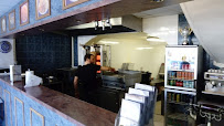 Atmosphère du Restaurant turc Restaurant Egée à Montargis - n°12