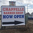 Chappelle BarberShop