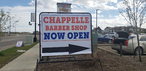 Chappelle BarberShop