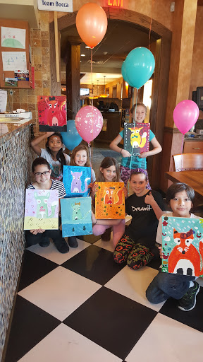 Italian Restaurant «Bocca Coal Fired Bistro», reviews and photos, 7805 Ventnor Ave, Margate City, NJ 08402, USA