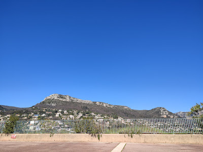 Centre Administratif de la Ville de Vence à Vence
