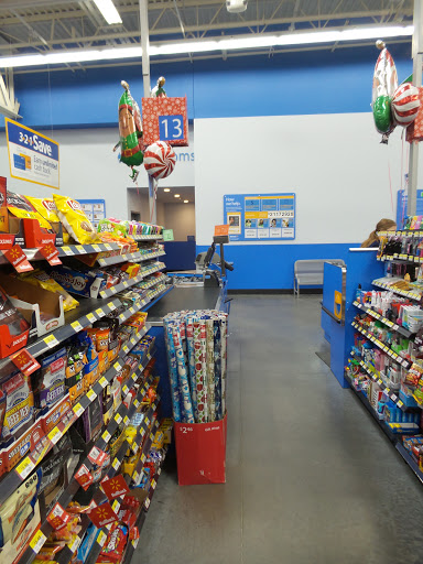 Walmart Supercenter