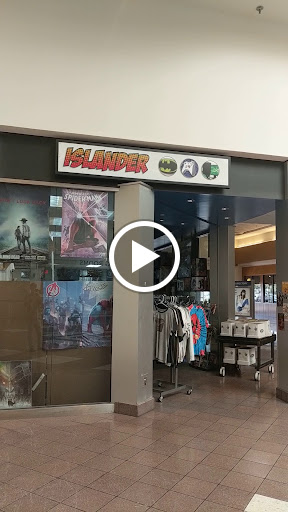 Comic Book Store «Islander Comics Cards», reviews and photos, 777 E Merritt Island Causeway #301, Merritt Island, FL 32952, USA