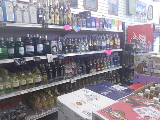 Liquor Store «Empire Liquor Inc», reviews and photos, 7860 W Irlo Bronson Memorial Hwy, Kissimmee, FL 34747, USA