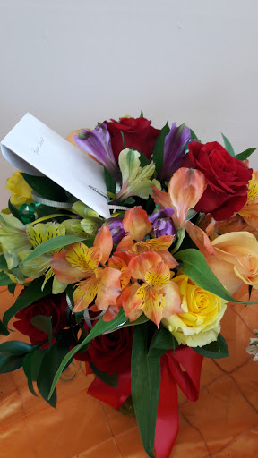 Florist «Yosvi Flowers», reviews and photos, 2835 NW 7th St, Miami, FL 33125, USA