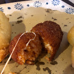 Photo n°2 de l'avis de Tian. fait le 22/01/2024 à 18:55 sur le  Pepe Verde Trattoria- Pizzeria à Rocca di Papa