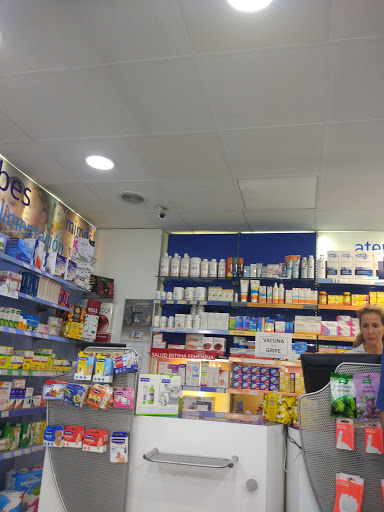 Farmacia Nestares Guardia 365 Días De 9 A 22 Horas