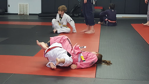 Martial Arts School «Magnolia Brazilian Jiu Jitsu», reviews and photos, 32706 Wright Rd, Magnolia, TX 77355, USA