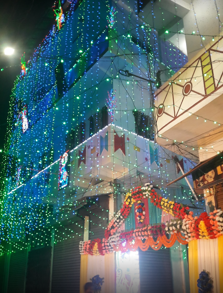 Baba Complex