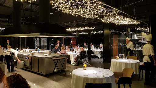 Cocina Hermanos Torres en Barcelona