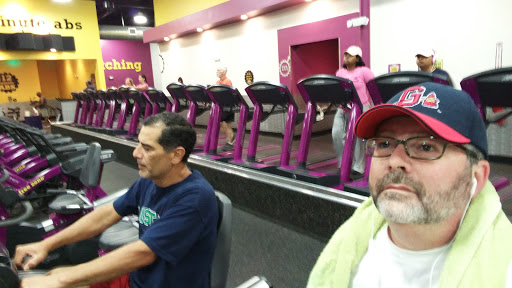 Gym «Planet Fitness - Lawrenceville-Suwanee, GA», reviews and photos, 1404 Lawrenceville-Suwanee Rd, Lawrenceville, GA 30043, USA