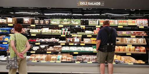 Supermarket «ALDI», reviews and photos, 613 Johnnie Dodds Blvd, Mt Pleasant, SC 29464, USA