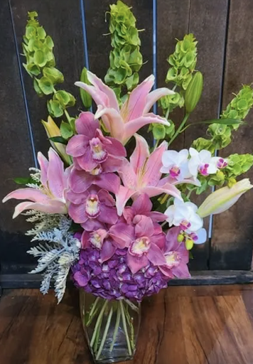 Florist «FloralArt + Decor», reviews and photos, 1414 Burlingame Ave, Burlingame, CA 94010, USA